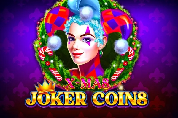 Joker Coins X Mas