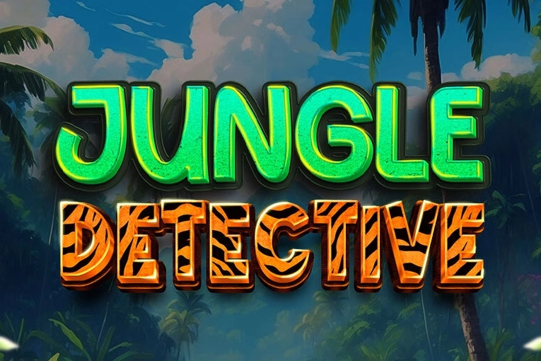 Jungle Detective