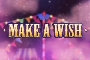 Make A Wish