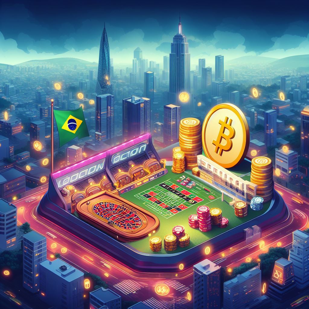 Descubra 55RIO: A Principal Plataforma de Apostas no Brasil