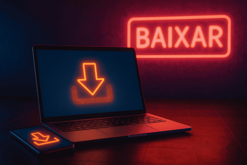 Perguntas frequentes app 55RIO