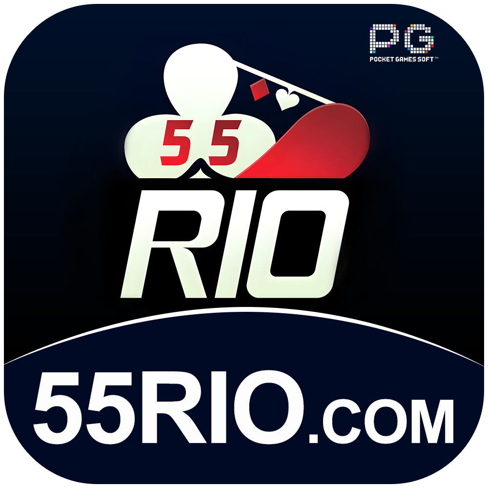 Logo da 55RIO