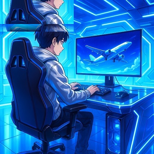 Imagem promocional da 55RIO mostrando a plataforma e suas vantagens