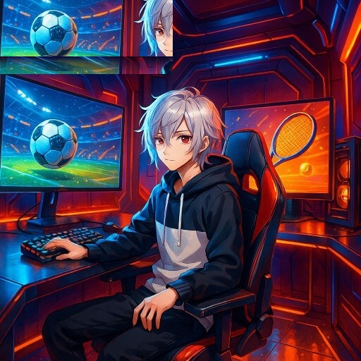 Imagem promocional da 55RIO mostrando a plataforma e suas vantagens